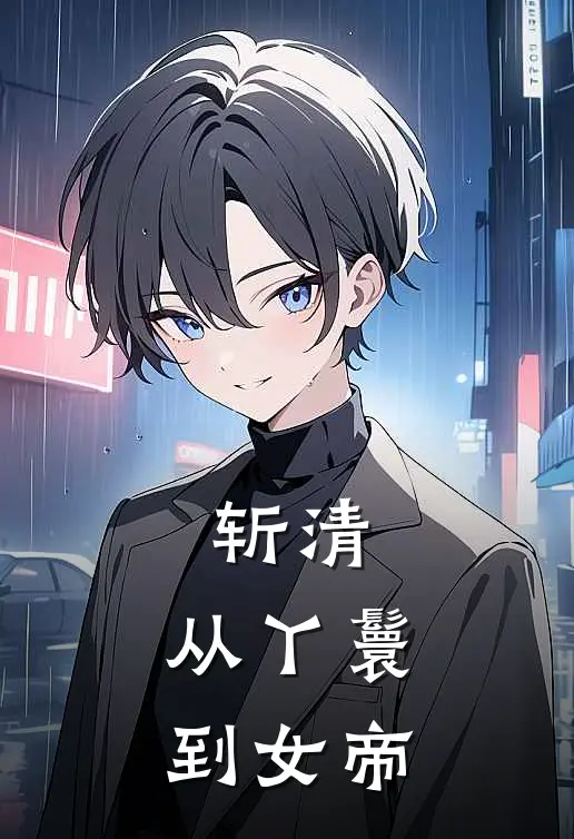 斩清：从丫鬟到女帝伏珈福晋免费小说全本阅读_小说免费完结斩清：从丫鬟到女帝伏珈福晋