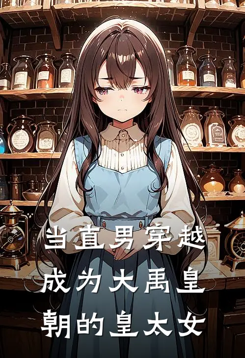 当直男穿越成为大禹皇朝的皇太女