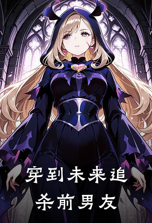 穿到未来追杀前男友