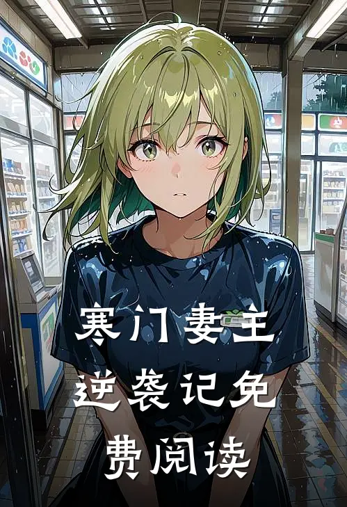 寒门妻主逆袭记免费阅读