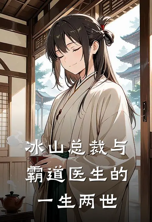 冰山总裁与霸道医生的一生两世