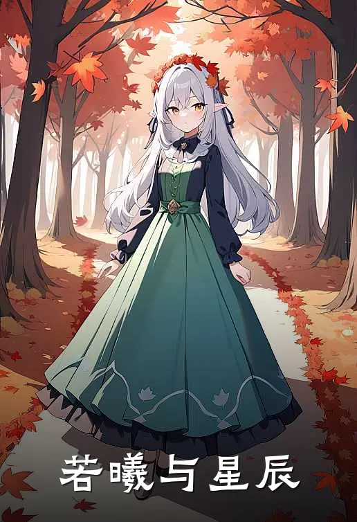 若曦与星辰