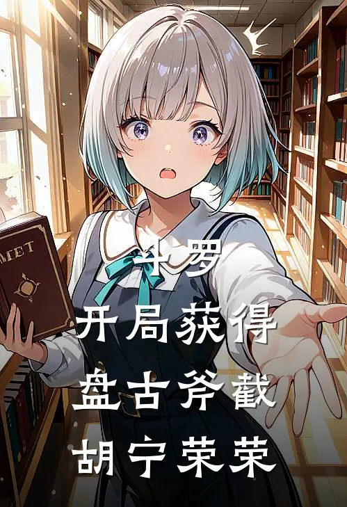 斗罗：开局获得盘古斧截胡宁荣荣