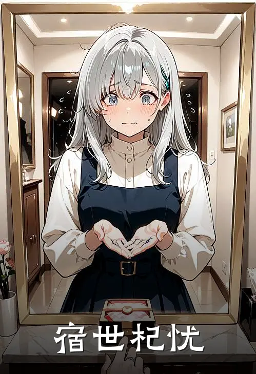 宿世杞忧(伏羲颛顼)小说完整版_完结好看小说宿世杞忧伏羲颛顼