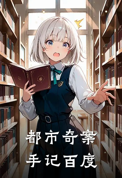 都市奇案手记百度