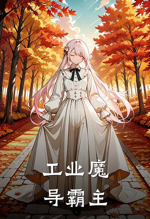 工业魔导霸主(林恩巴顿)完结版免费阅读_工业魔导霸主全文免费阅读