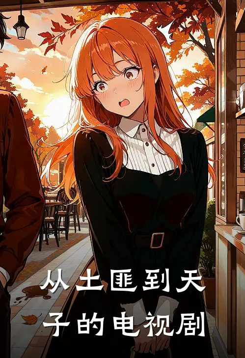 从土匪到天子的电视剧