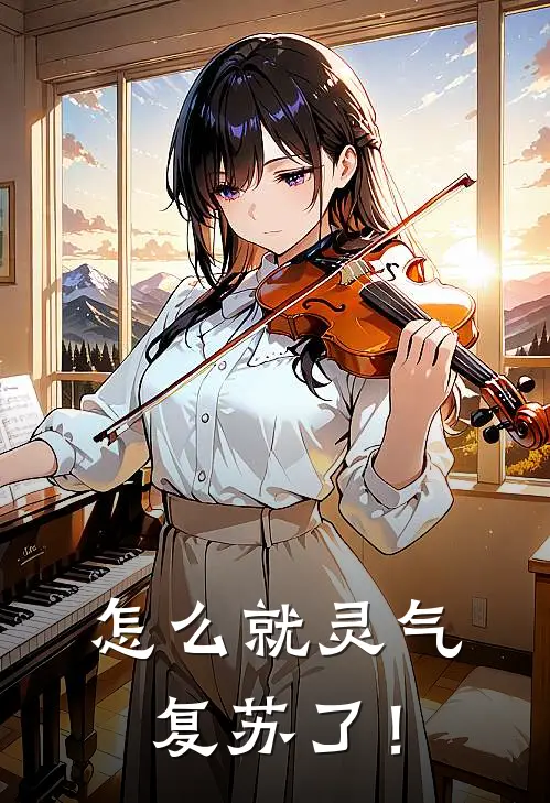 怎么就灵气复苏了！