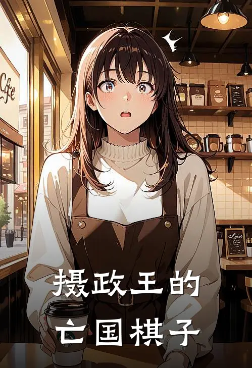 摄政王的亡国棋子