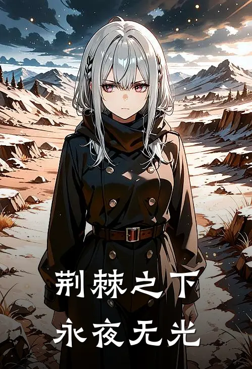 荆棘之下，永夜无光
