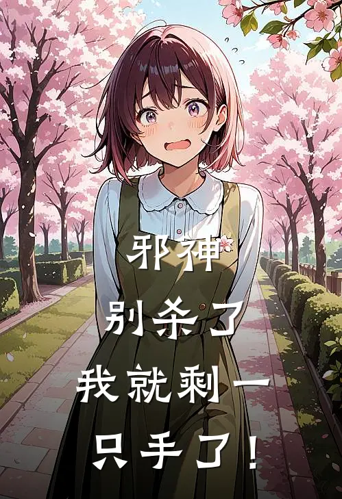 邪神：别杀了，我就剩一只手了！