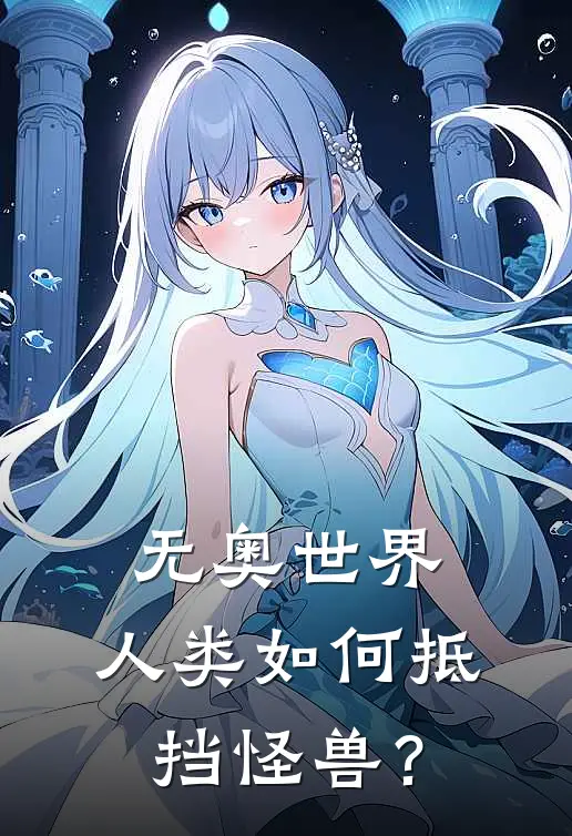 无奥世界，人类如何抵挡怪兽？