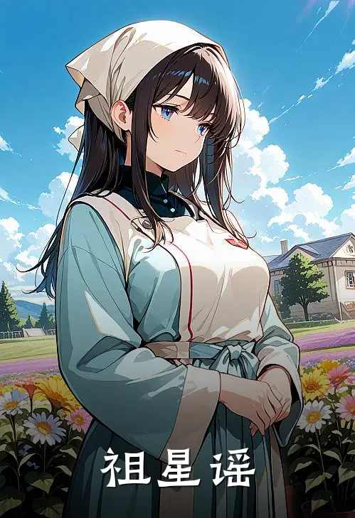 祖星谣孙生孙生最新热门小说_祖星谣全本在线阅读