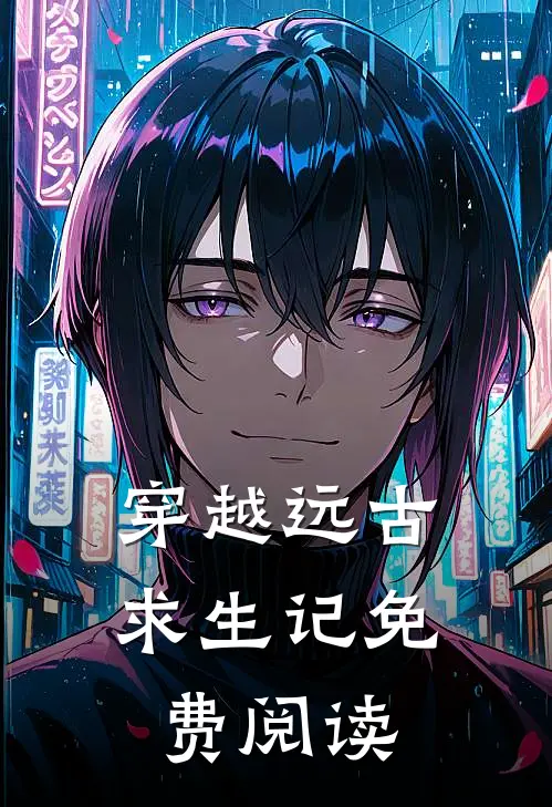 穿越远古求生记免费阅读