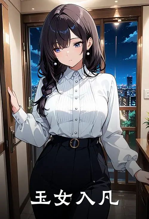 玉女入凡