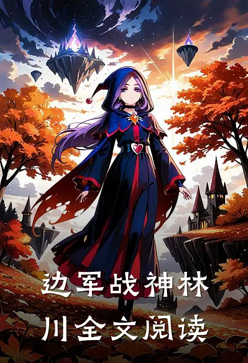 边军战神林川全文阅读