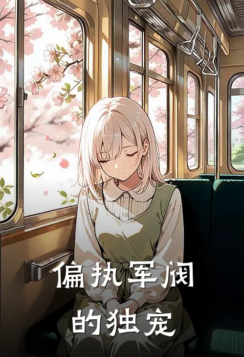 偏执军阀的独宠