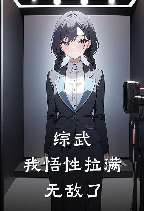 综武：我悟性拉满，无敌了(林思贤林震南)完结小说推荐_免费小说综武：我悟性拉满，无敌了(林思贤林震南)