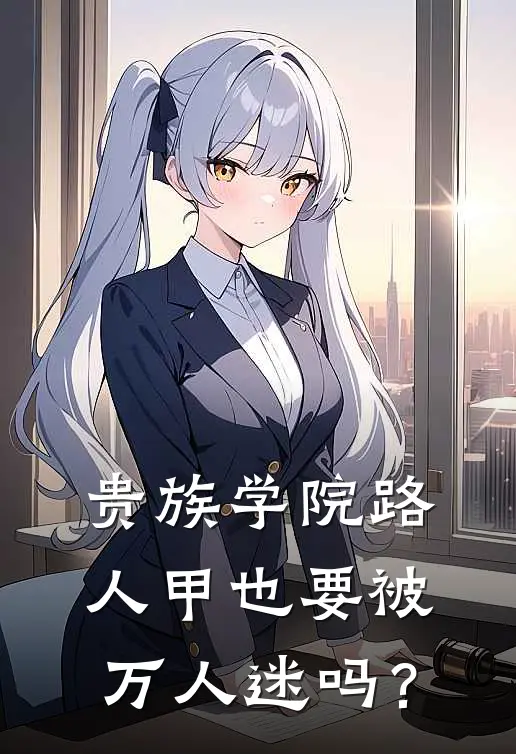 贵族学院路人甲也要被万人迷吗？