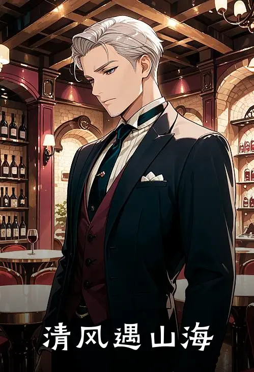 清风遇山海(李明初林清弦)完整版免费全文阅读_完本小说推荐清风遇山海(李明初林清弦)