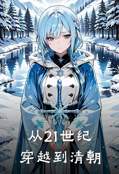 从21世纪穿越到清朝(林晚星曹寅)小说免费在线阅读_从21世纪穿越到清朝(林晚星曹寅)大结局阅读