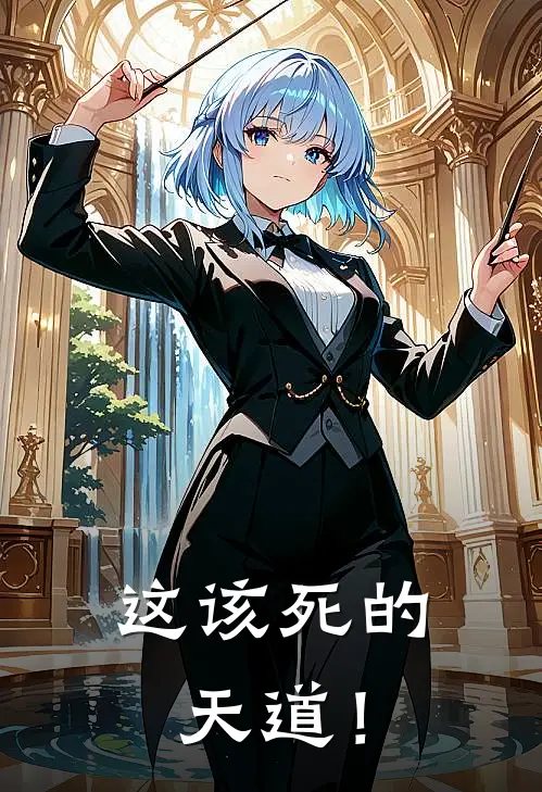 这该死的天道！