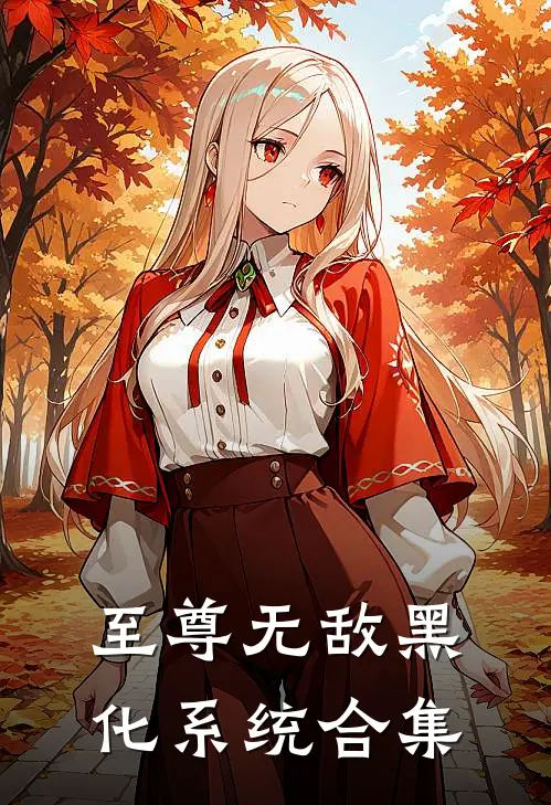 至尊无敌黑化系统合集