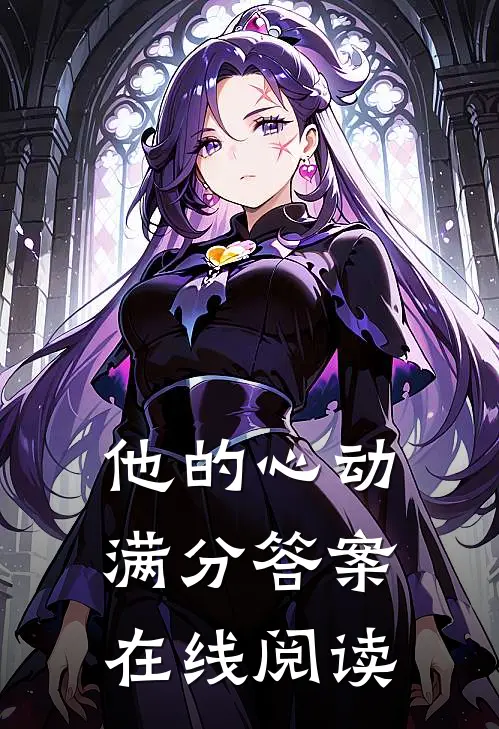 他的心动满分答案在线阅读