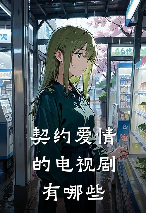 契约爱情的电视剧有哪些