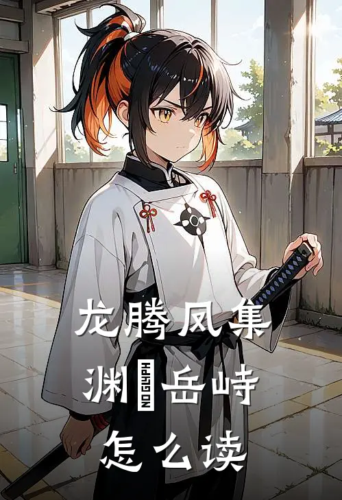 龙腾凤集,渊渟岳峙怎么读