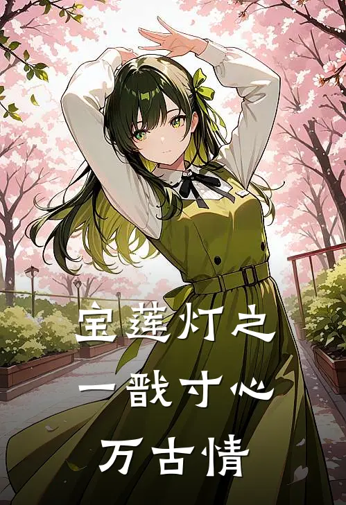 宝莲灯之一戬寸心万古情杨婵寸心完本完结小说_完本完结小说宝莲灯之一戬寸心万古情(杨婵寸心)