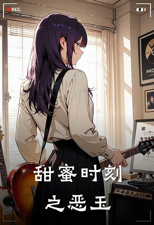 甜蜜时刻之恶玉