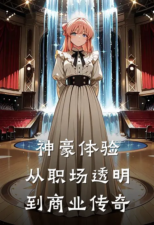 神豪体验：从职场透明到商业传奇