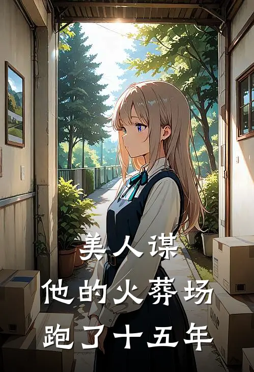 美人谋：他的火葬场跑了十五年陆宛林赣全本完结小说_最新章节列表美人谋：他的火葬场跑了十五年(陆宛林赣)