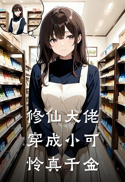 修仙大佬穿成小可怜真千金