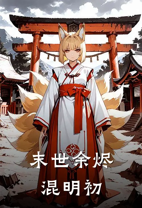 末世余烬混明初