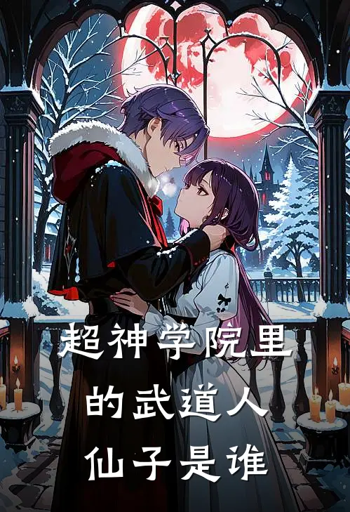 超神学院里的武道人仙子是谁