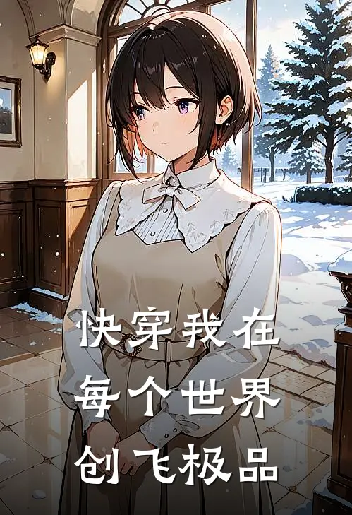 快穿我在每个世界创飞极品