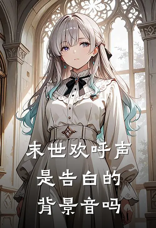 末世欢呼声是告白的背景音吗