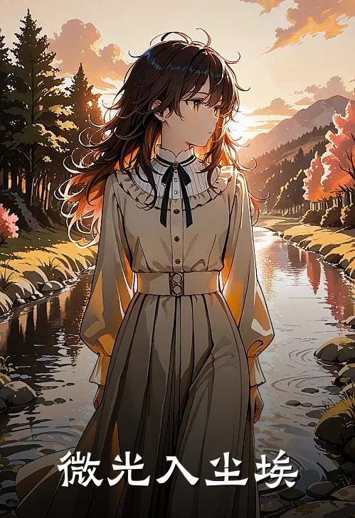 微光入尘埃(江堔宋承皓)最新免费小说_完本小说免费阅读微光入尘埃江堔宋承皓