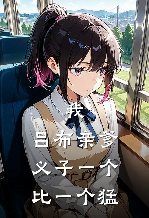 我，吕布亲爹，义子一个比一个猛