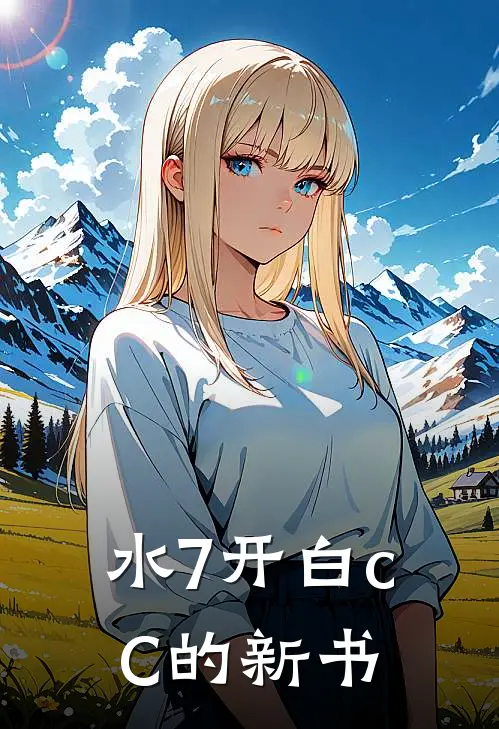 水7开白cC的新书