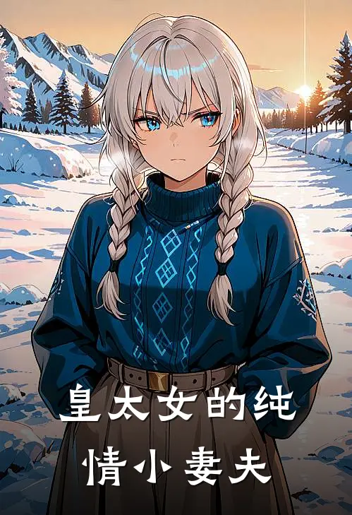 皇太女的纯情小妻夫