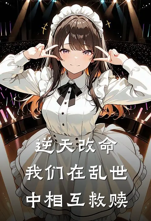 逆天改命，我们在乱世中相互救赎