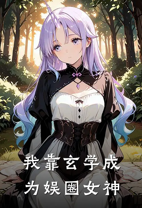 我靠玄学成为娱圈女神