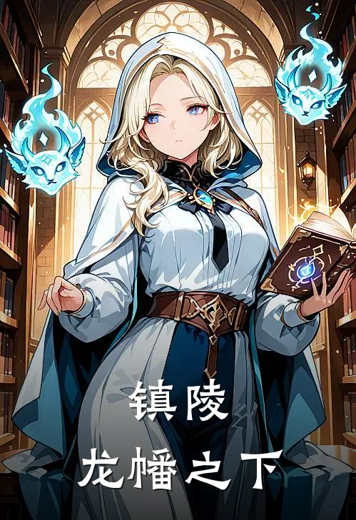 镇陵：龙幡之下(胡万山赵虎)完结版小说推荐_最新完结小说推荐镇陵：龙幡之下胡万山赵虎