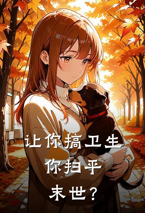 让你搞卫生，你扫平末世？