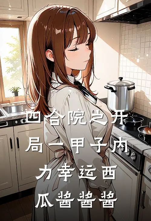 四合院之开局一甲子内力幸运西瓜酱酱酱