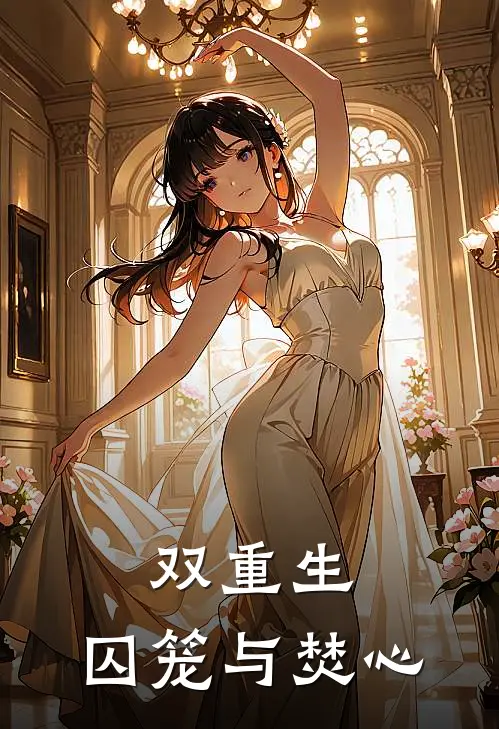 双重生：囚笼与焚心