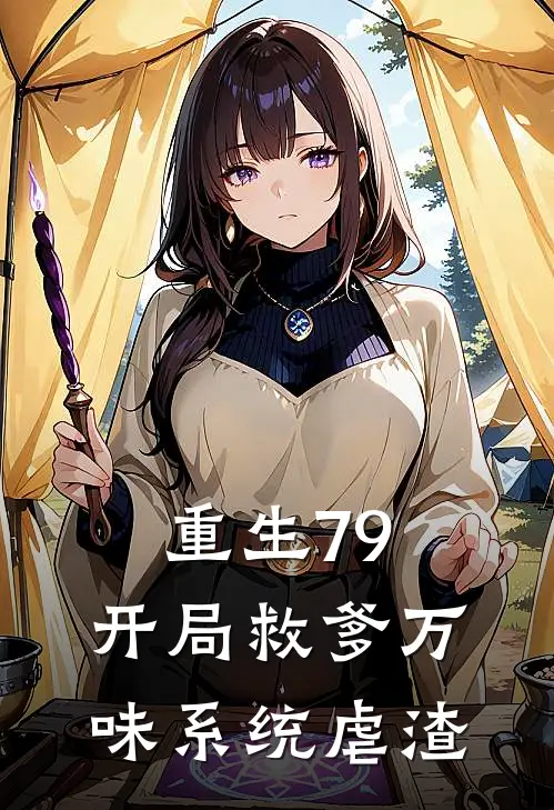 重生79：开局救爹万味系统虐渣